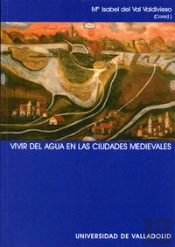 Vivir Del Agua En Las Ciudades Medievales