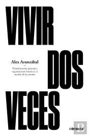 Vivir Dos Veces