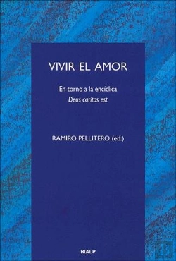 Bertrand.pt - Vivir El Amor. En Torno A La Encíclica Deus Caritas Est