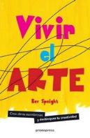 Vivir El Arte