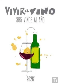 Bertrand.pt - Vivir El Vino. 365 Vinos Al Año 2026
