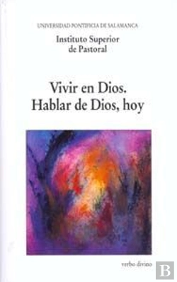 Bertrand.pt - Vivir En Dios. Hablar De Dios, Hoy