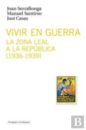 Vivir En Guerra