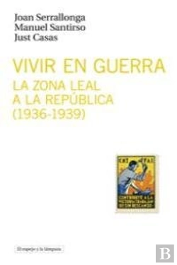 Bertrand.pt - Vivir En Guerra