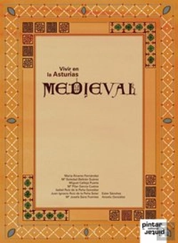 Bertrand.pt - Vivir En La Asturias Medieval