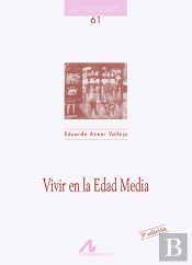 Vivir En La Edad Media