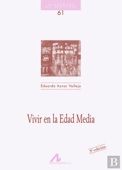 Bertrand.pt - Vivir En La Edad Media