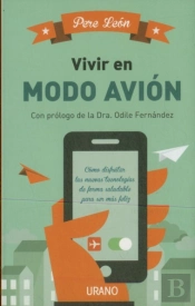 Vivir En Modo Avion  
