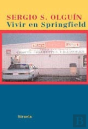 Vivir En Springfield