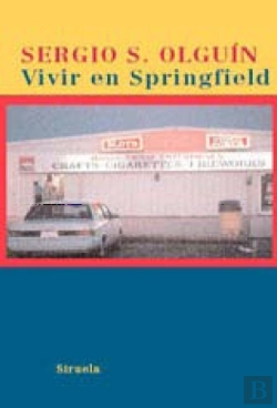 Bertrand.pt - Vivir En Springfield