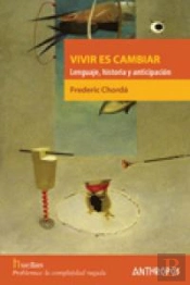 Vivir Es Cambiar