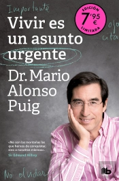 Vivir Es Un Asunto Urgente (Campaña De Verano Edicion Limitada)