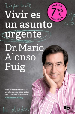 Bertrand.pt - Vivir Es Un Asunto Urgente (Campaña De Verano Edicion Limitada)