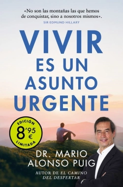 Bertrand.pt - Vivir Es Un Asunto Urgente (Campaña De Verano Edicion Limitada)
