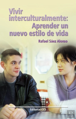 Bertrand.pt - Vivir Interculturalmente: Aprenderun Nuevo Estilo De Vida 