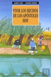 Vivir Los Hechos De Los Apóstoles Hoy