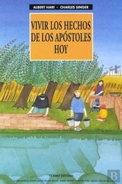 Bertrand.pt - Vivir Los Hechos De Los Apóstoles Hoy
