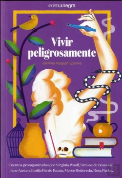 Bertrand.pt - Vivir Peligrosamente