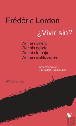 Bertrand.pt - Vivir Sin Instituciones Policia Trabajo Dinero