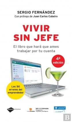 Bertrand.pt - Vivir Sin Jefe