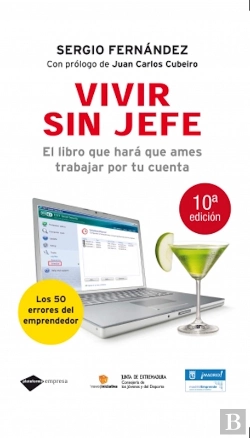 Bertrand.pt - Vivir Sin Jefe