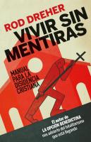 Vivir Sin Mentiras