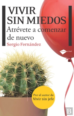Bertrand.pt - Vivir Sin Miedos