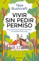 Vivir Sin Pedir Permiso