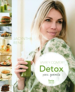 Bertrand.pt - Vivir Y Comer Detox Para Gourmets