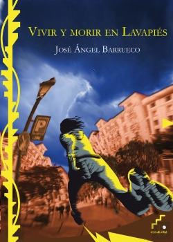 Bertrand.pt - Vivir Y Morir En Lavapiés