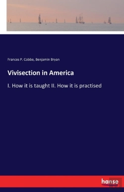 Bertrand.pt - Vivisection In America