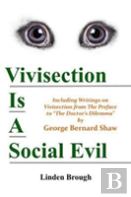 Vivisection Is A Social Evil