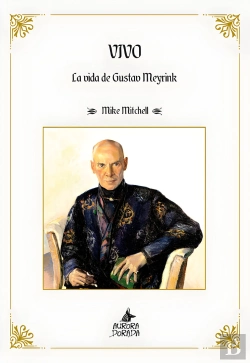 Bertrand.pt - Vivo. La Vida De Gustav Meyrink