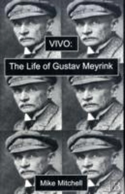 Bertrand.pt - Vivo: The Life Of Gustav Meyrink