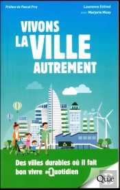 Vivons La Ville Autrement