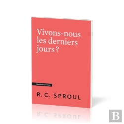 Bertrand.pt - Vivons-Nous Les Derniers Jours ?