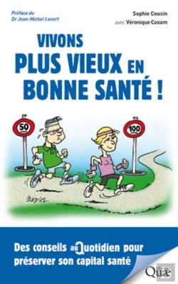 Bertrand.pt - Vivons Plus Vieux En Bonne Santé !