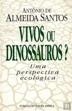 Bertrand.pt - Vivos Ou Dinossauros?