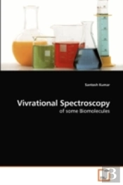 Vivrational Spectroscopy
