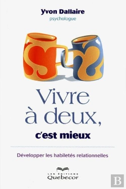 Bertrand.pt - Vivre A Deux  C'Est Mieux