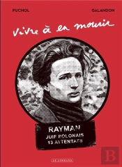 Vivre À En Mourir