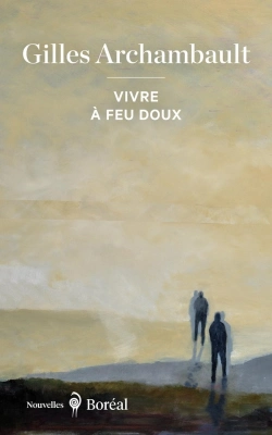 Bertrand.pt - Vivre À Feu Doux