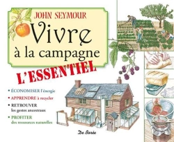 Bertrand.pt - Vivre A La Campagne L'Essentiel