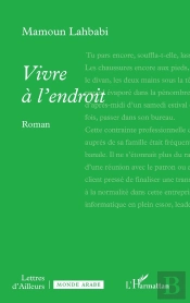 Vivre À L'Endroit