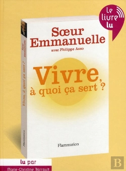 Bertrand.pt - Vivre, À Quoi Ca Sert ?