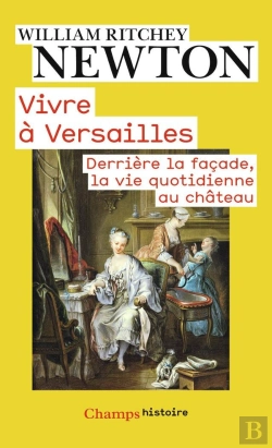 Bertrand.pt - Vivre A Versailles