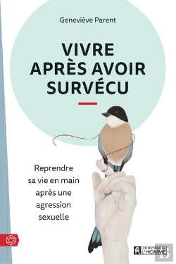 Bertrand.pt - Vivre Après Avoir Survécu