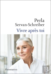 Vivre Après Toi