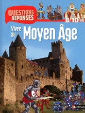 Vivre Au Moyen-Age