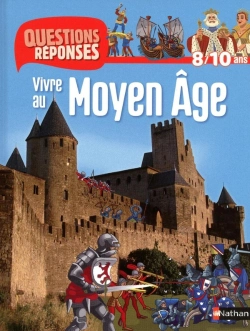 Bertrand.pt - Vivre Au Moyen-Age
